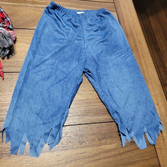 Spirit Halloween "Wittle Werewolf" Infant Costume - Size 18-24 Months - Picture 12 of 16